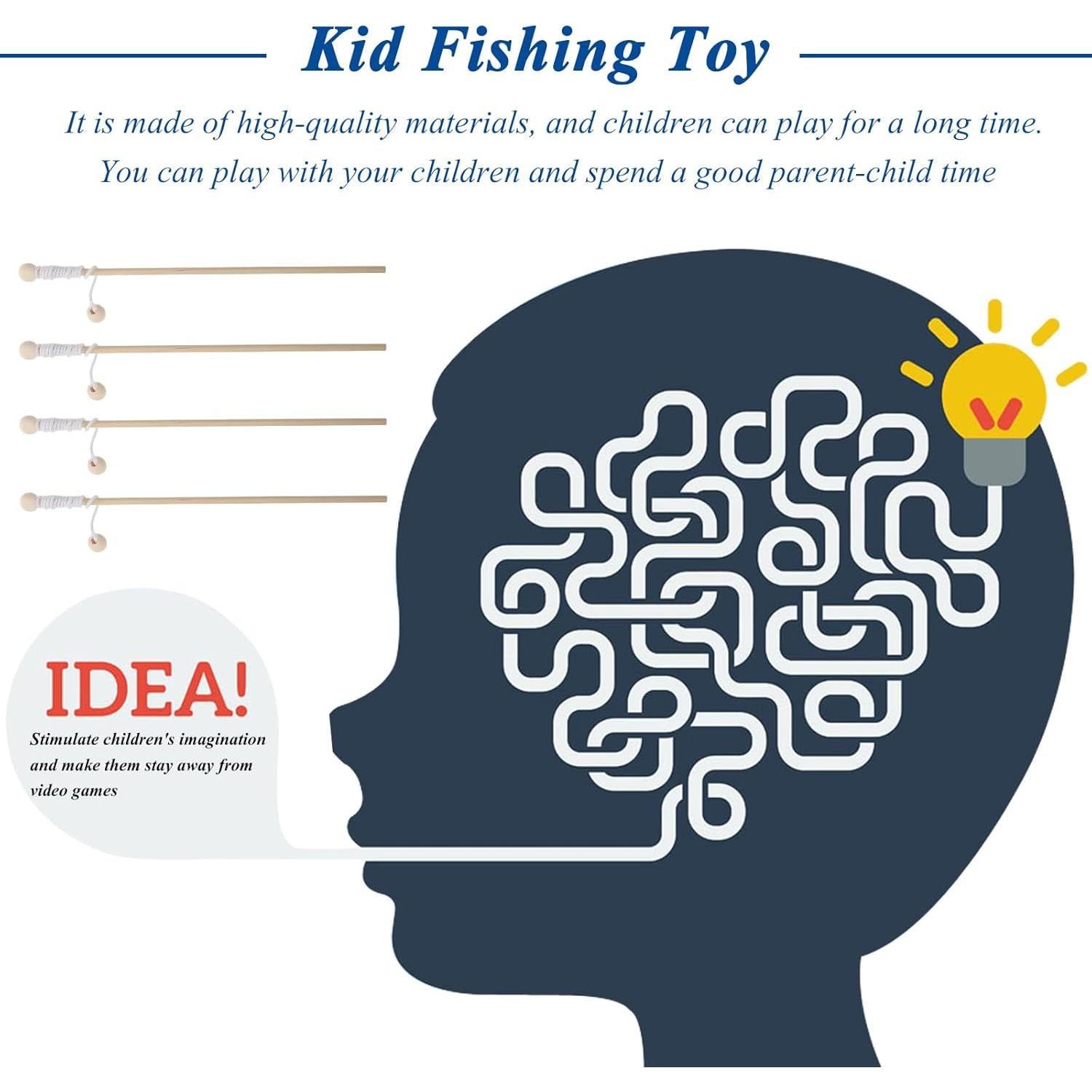 Robot Aspiradora de Juguete TOYANDONA para Niños - Simulación