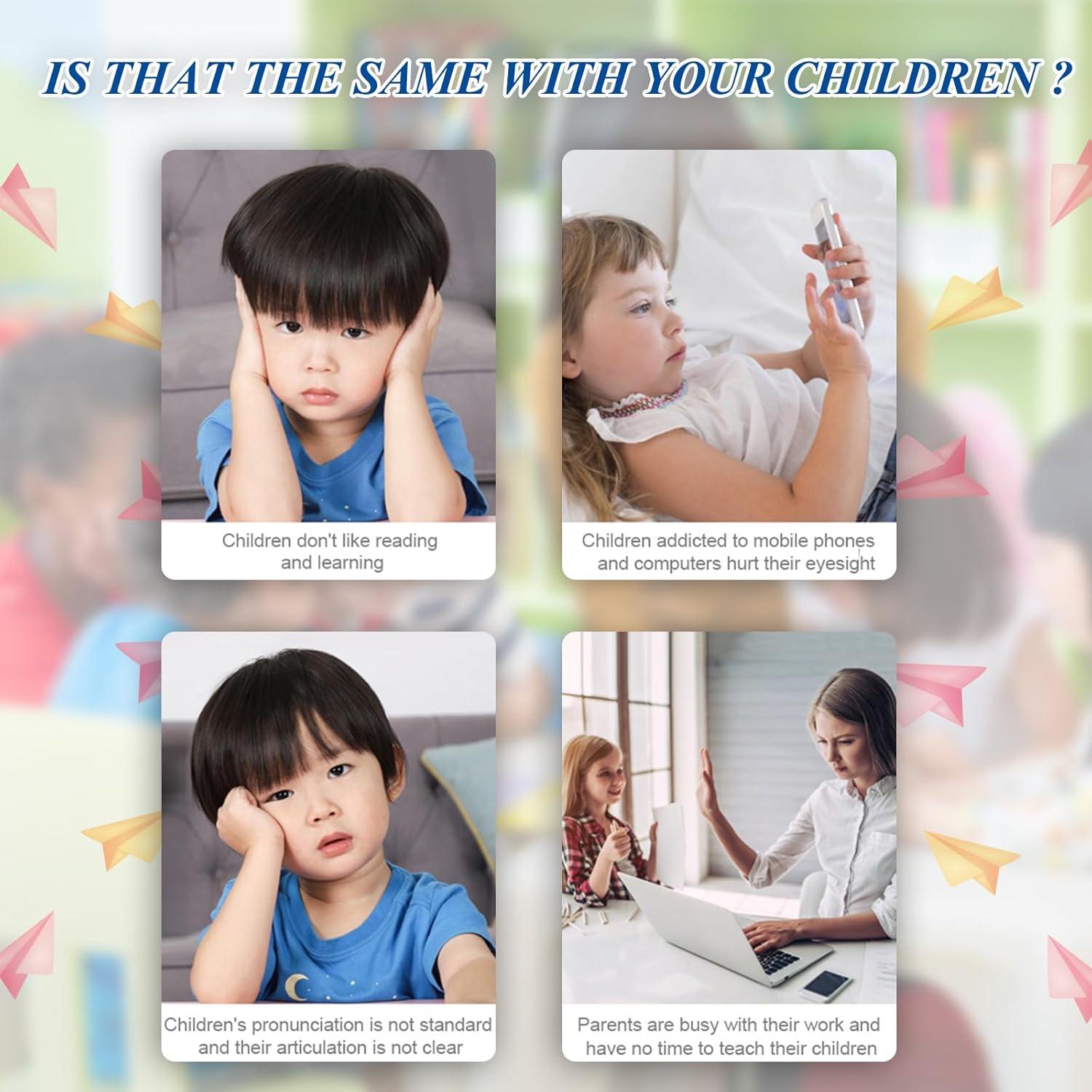 Robot Aspiradora de Juguete TOYANDONA para Niños - Simulación