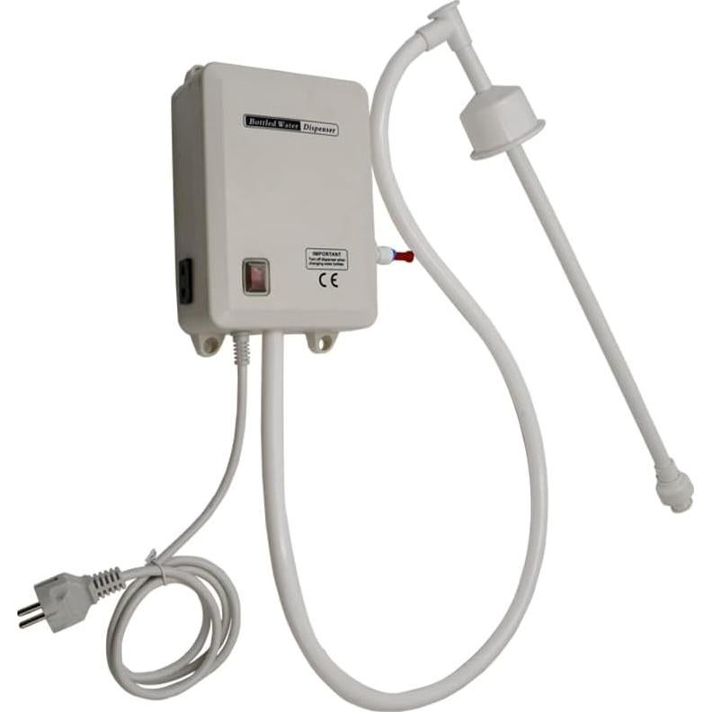 Bomba dispensadora de agua TDR Jacky 35W 40PSI 1GPM para cocina