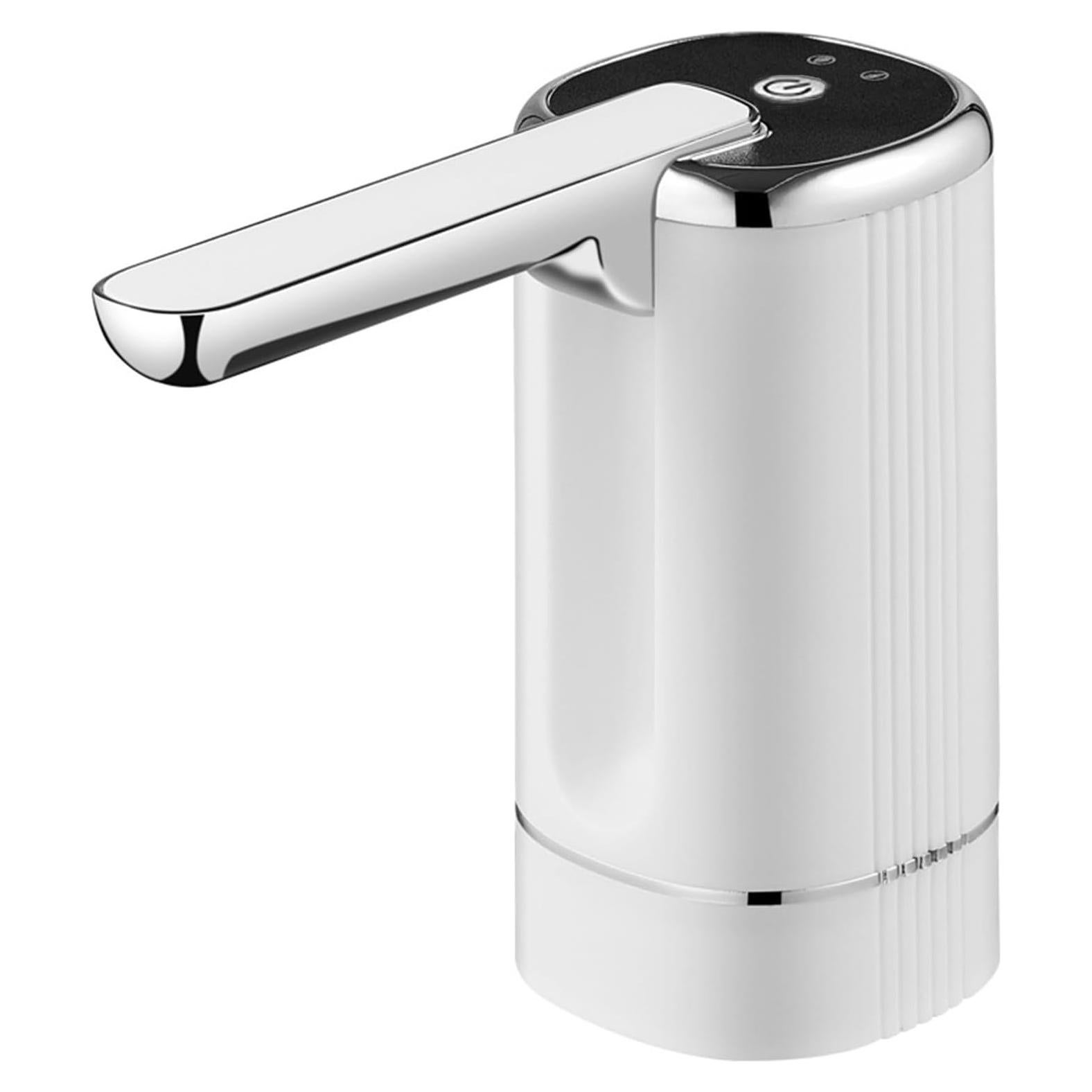 Bomba dispensadora de agua eléctrica Genérico 5L plegable