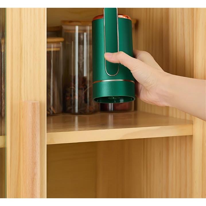 Bomba dispensadora de agua eléctrica Genérico 5L plegable