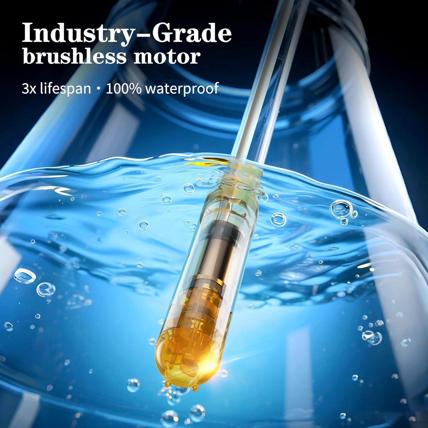 Dispensador de Agua Eléctrico Redsack 3 Galones USB Silencioso