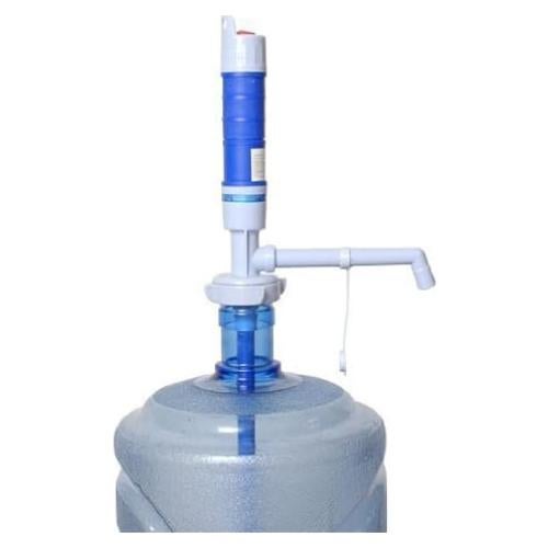 Bomba de Agua Potable Eléctrica PrimeTrendz 5 Galones BPA Free