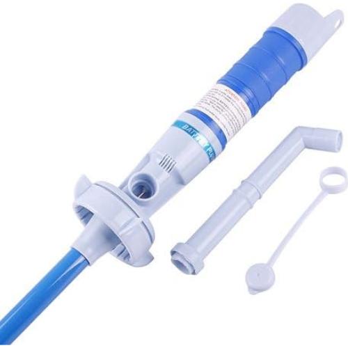 Bomba de Agua Potable Eléctrica PrimeTrendz 5 Galones BPA Free