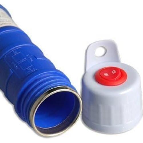 Bomba de Agua Potable Eléctrica PrimeTrendz 5 Galones BPA Free