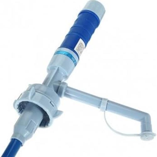 Bomba de Agua Potable Eléctrica PrimeTrendz 5 Galones BPA Free