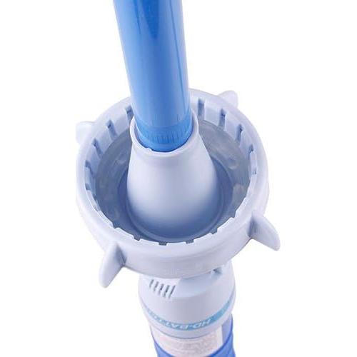 Bomba de Agua Potable Eléctrica PrimeTrendz 5 Galones BPA Free