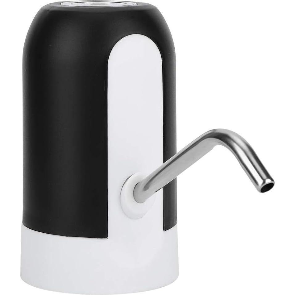 Dispensador de Agua Eléctrico Fdit USB Portátil 1200mAh