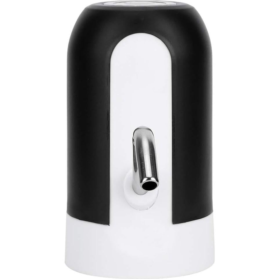 Dispensador de Agua Eléctrico Fdit USB Portátil 1200mAh