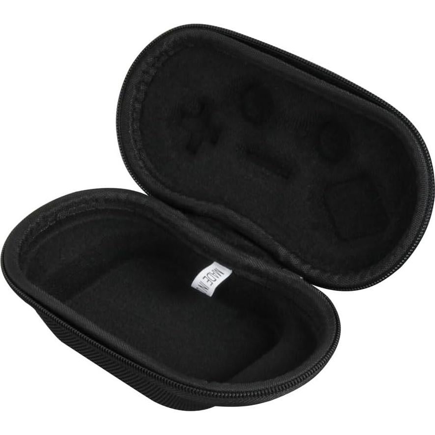 Funda Dura Anleo para Gamepad 8Bitdo SN30 Pro y Zero 2