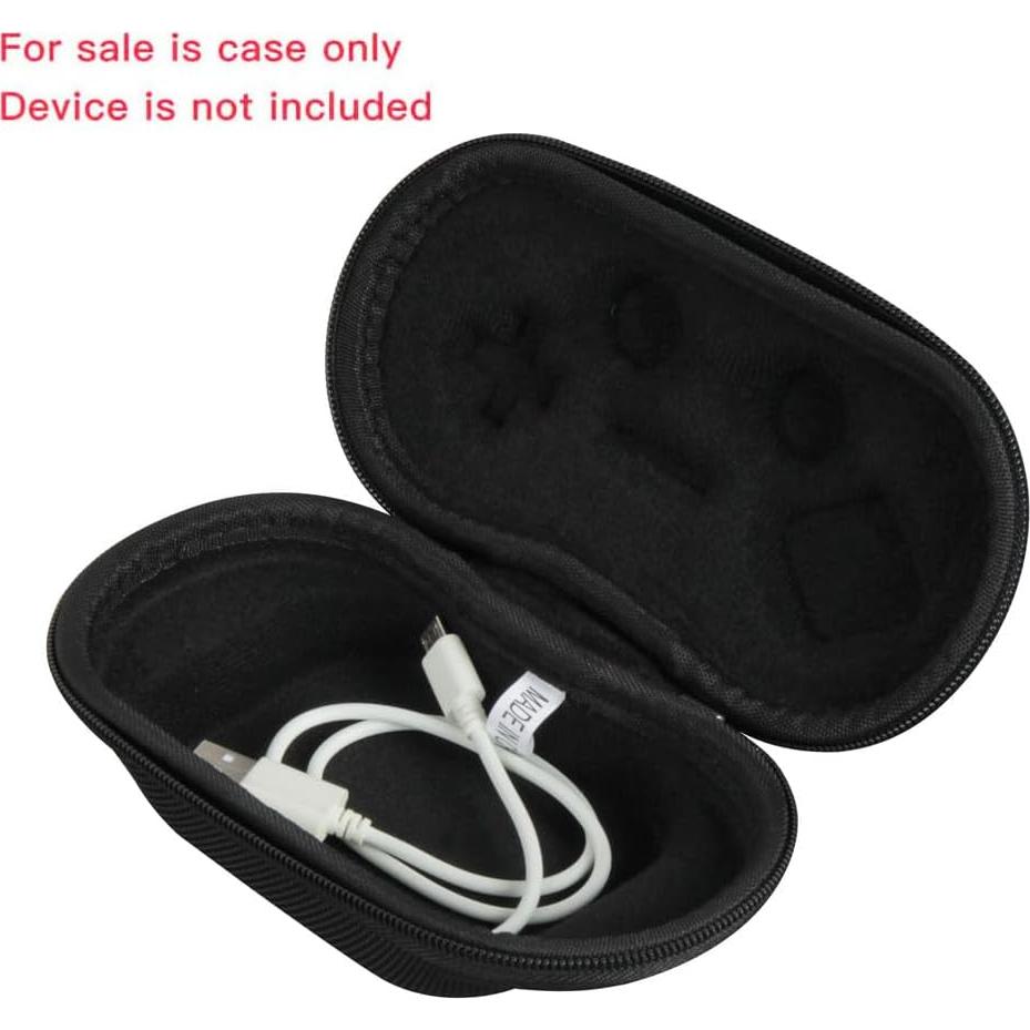 Funda Dura Anleo para Gamepad 8Bitdo SN30 Pro y Zero 2