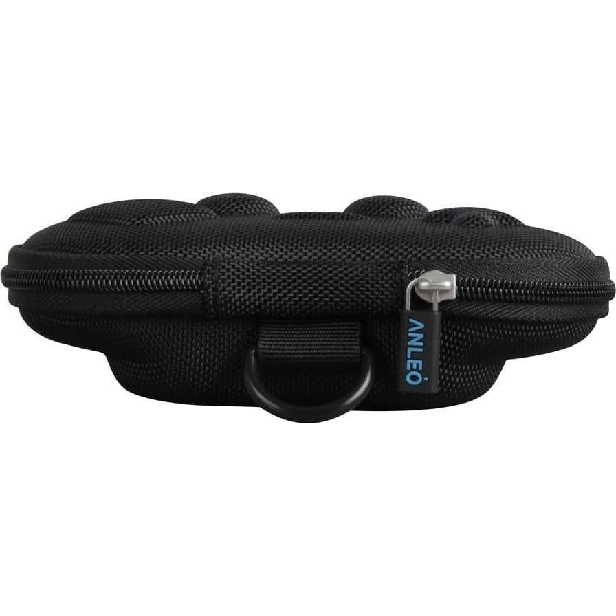 Funda Dura Anleo para Gamepad 8Bitdo SN30 Pro y Zero 2