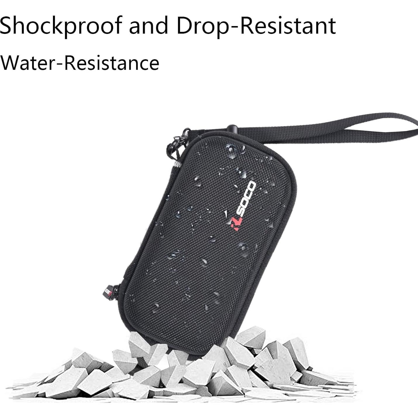 Funda Dura RLSOCO para Controlador 8Bitdo SN30 Pro/M30