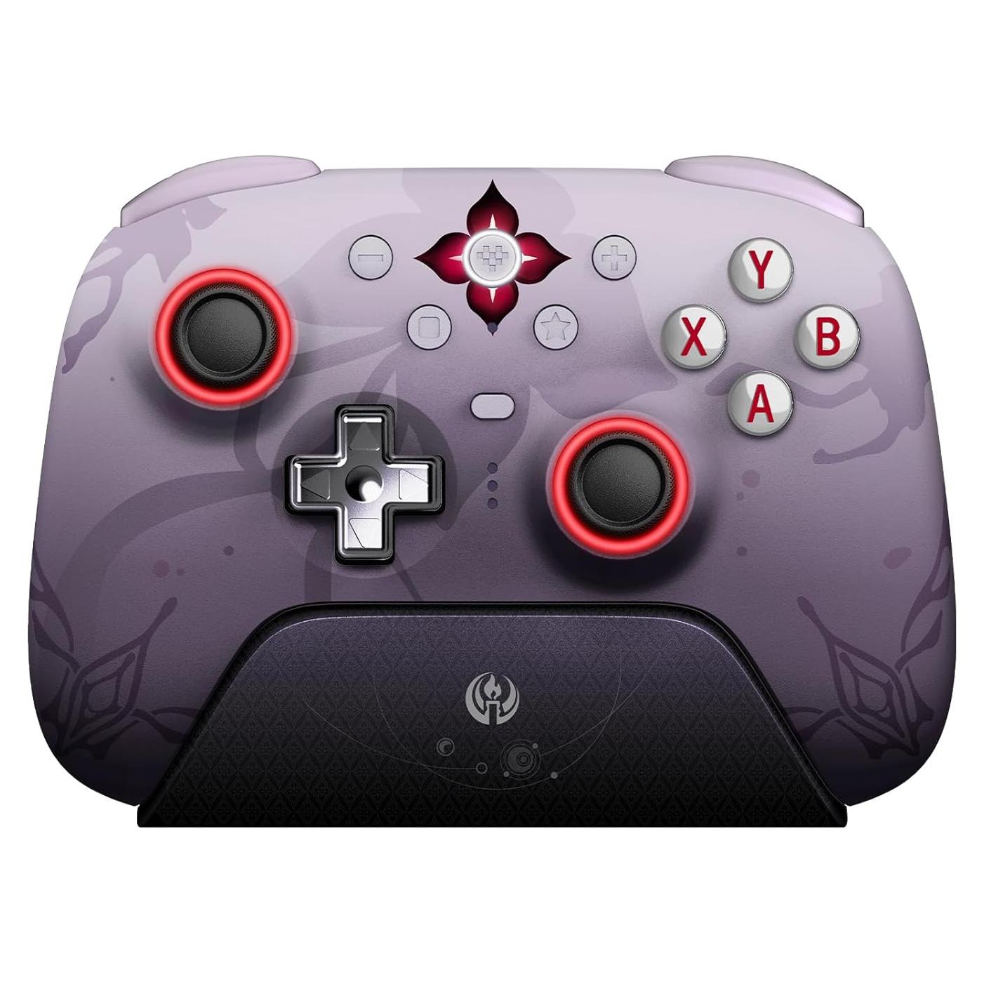 Controlador Inalámbrico 2 Ultimate 8BitDo para PC y Android