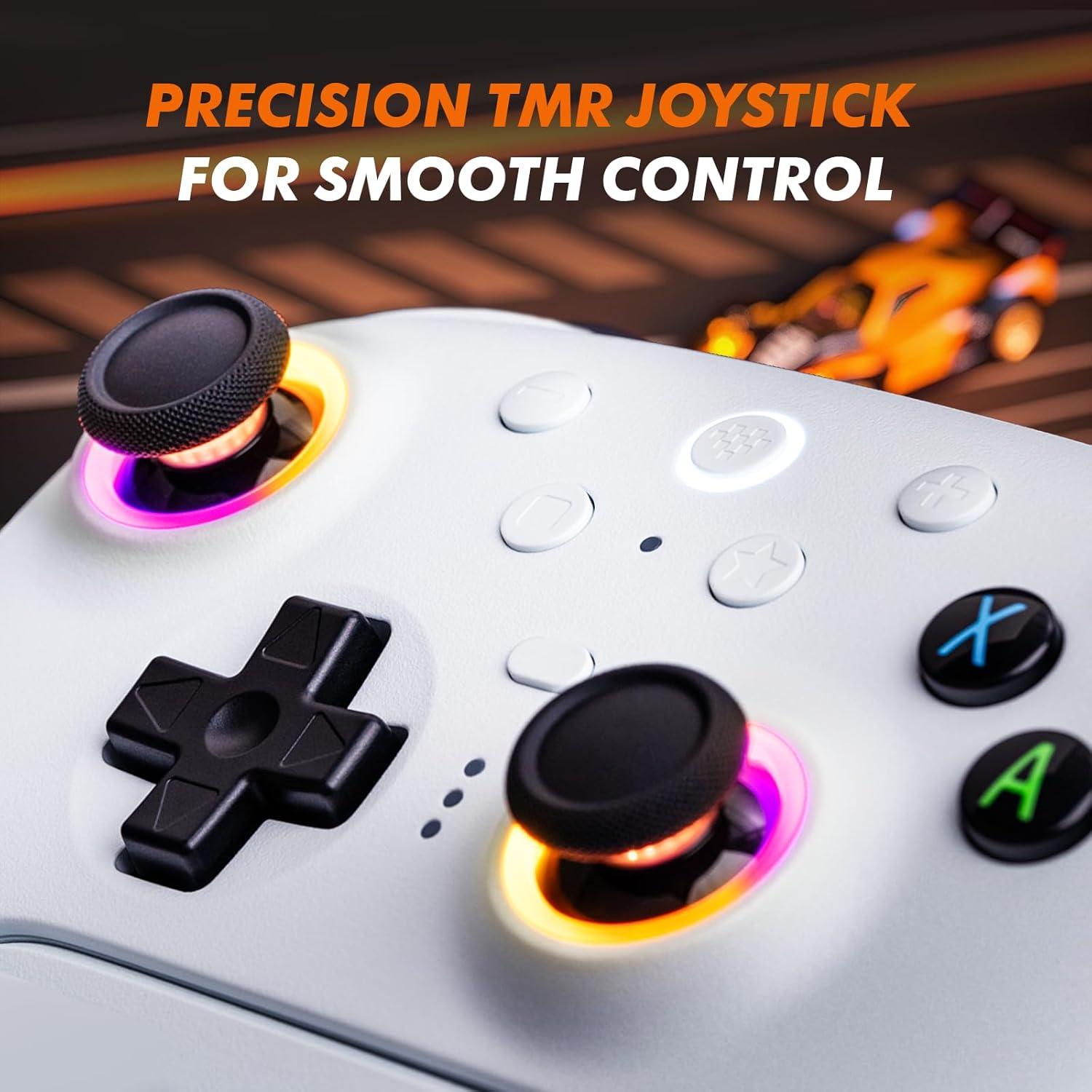 Controlador Inalámbrico Ultimate 2 8BitDo para PC y Android