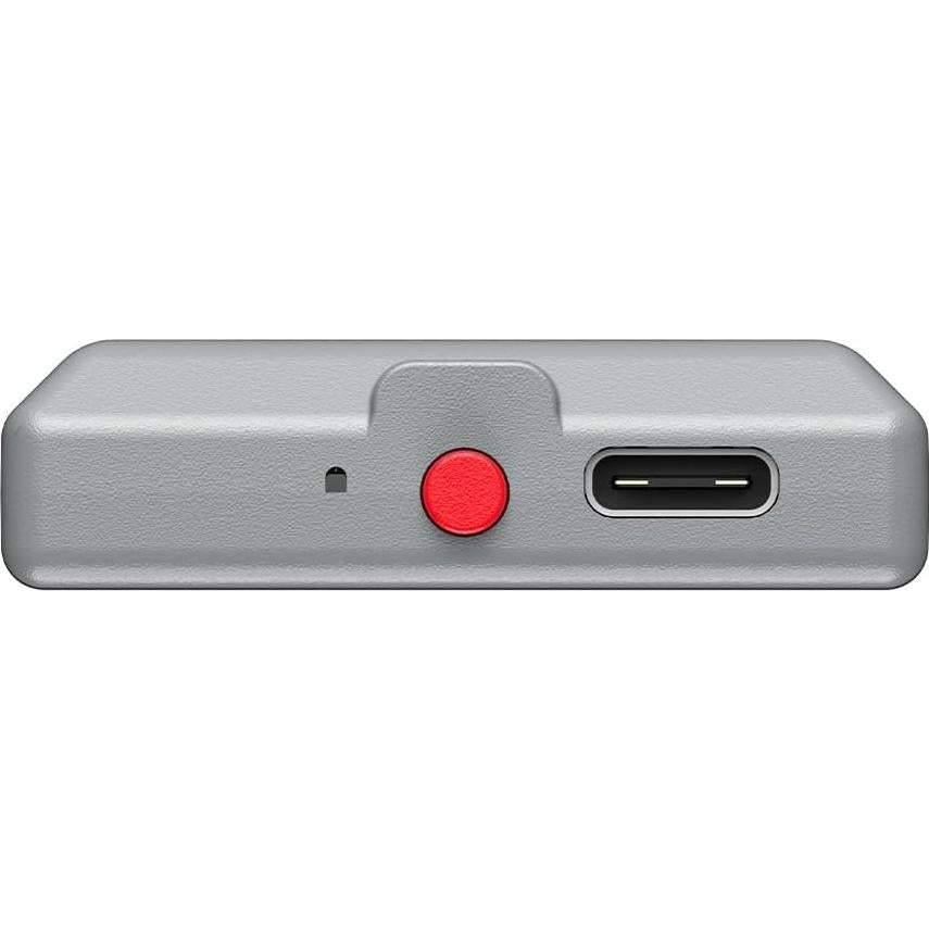 Adaptador Retro Bluetooth 8Bitdo para PS1/PS2/Windows - Compatible PS4/PS5/Xbox