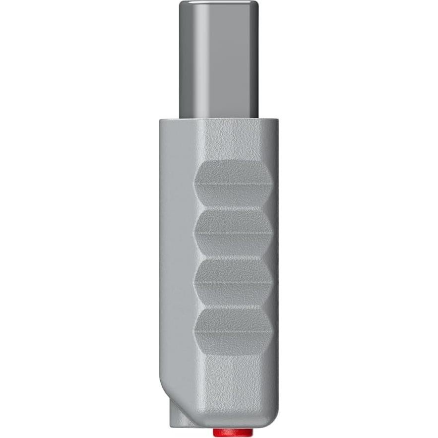 Adaptador Retro Bluetooth 8Bitdo para PS1/PS2/Windows - Compatible PS4/PS5/Xbox