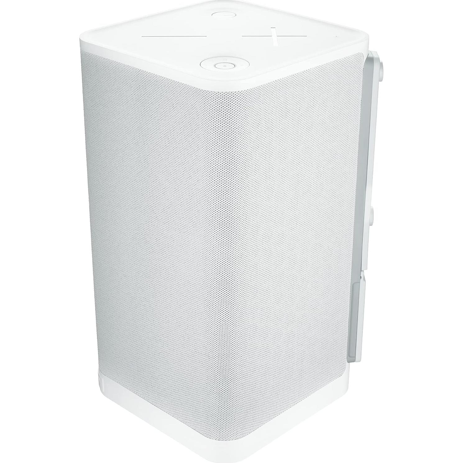 Altavoz Inalámbrico Ultimate Ears Hyperboom Blanco con Funda