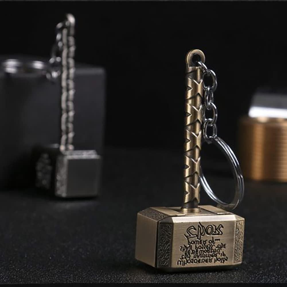 Encendedor Recargable USB SIMBAE Vintage A Prueba de Viento