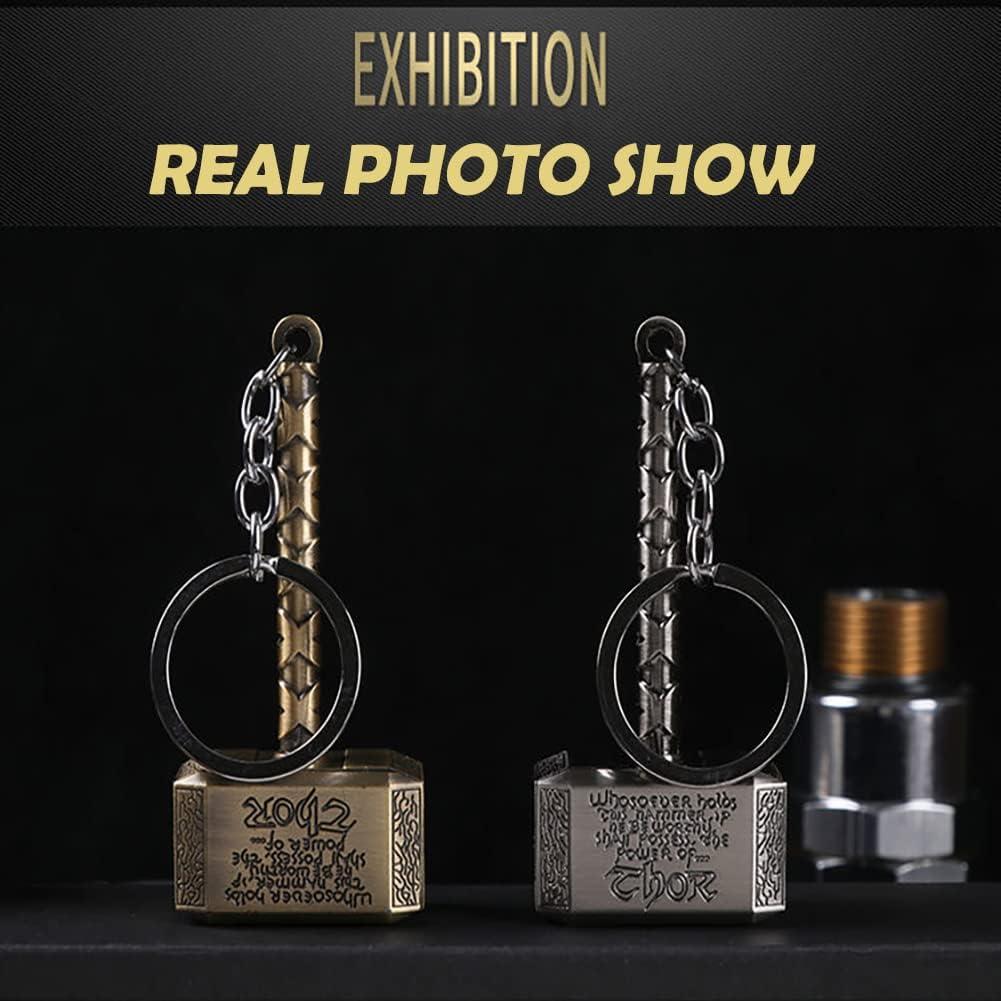 Encendedor Recargable USB SIMBAE Vintage A Prueba de Viento