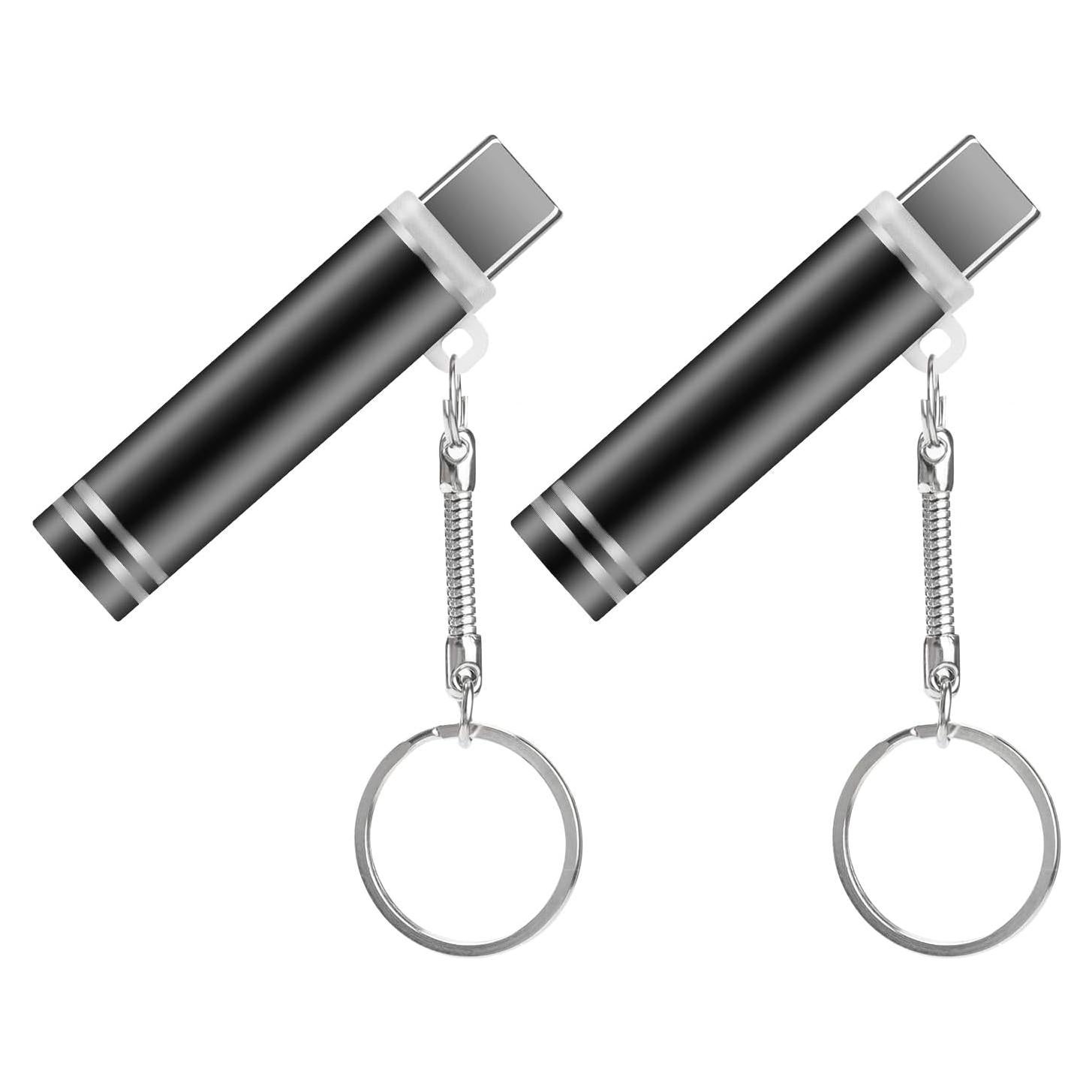 Encendedor Eléctrico USB-C Blowing it II a Prueba de Viento