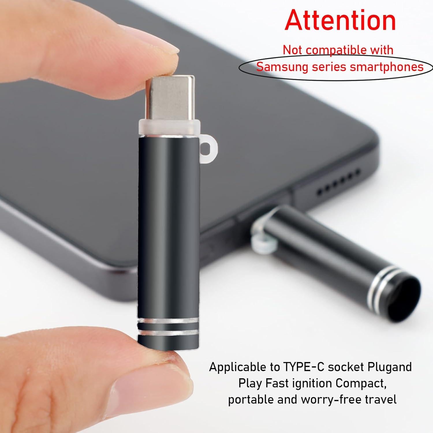 Encendedor Eléctrico USB-C Blowing it II a Prueba de Viento