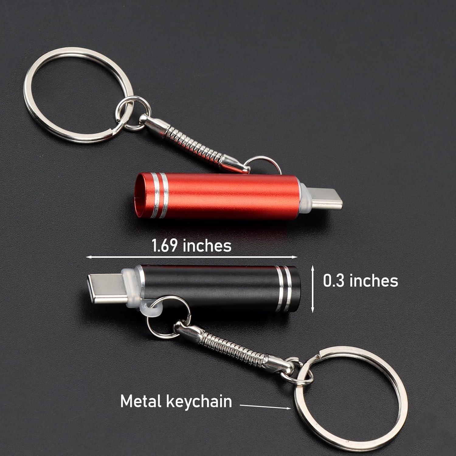 Encendedor Eléctrico USB-C Blowing it II a Prueba de Viento