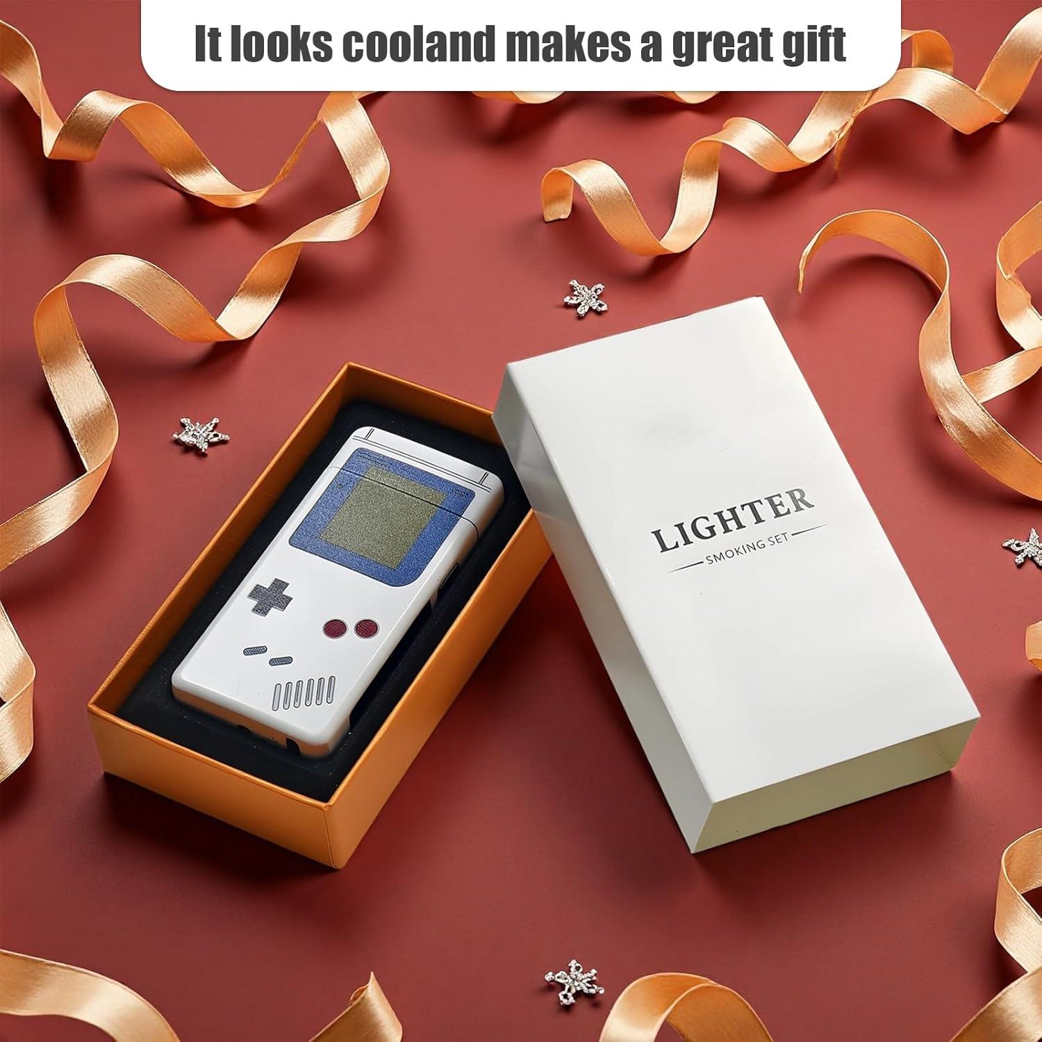 Encendedor Eléctrico Recargable BAJISA - Plasma a Prueba de Viento