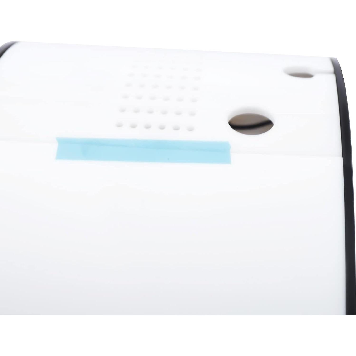 Acuario de Medusas 18L MOQNISE con Control Remoto y Filtración