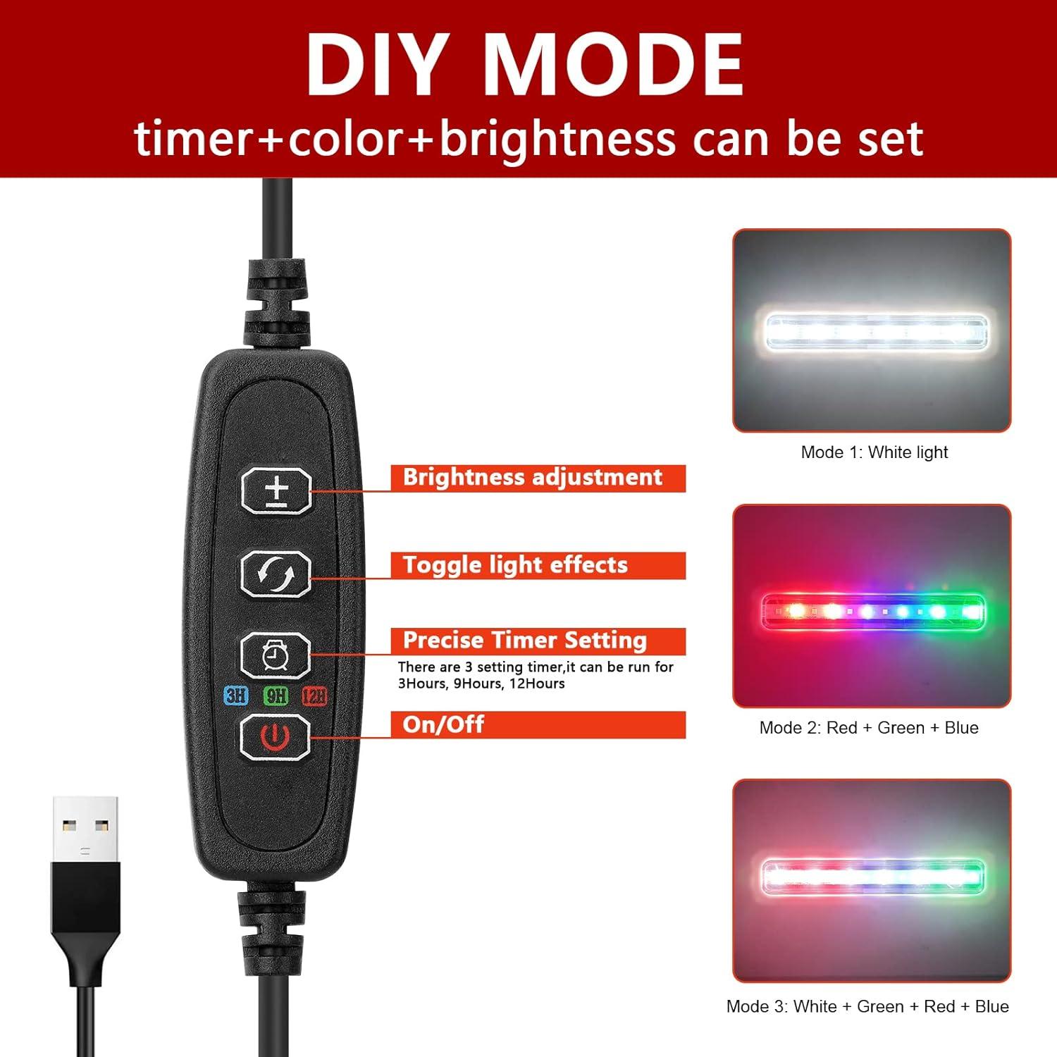 Kit Acuario Betta Pronetcus 7.57L con Calentador y Filtro