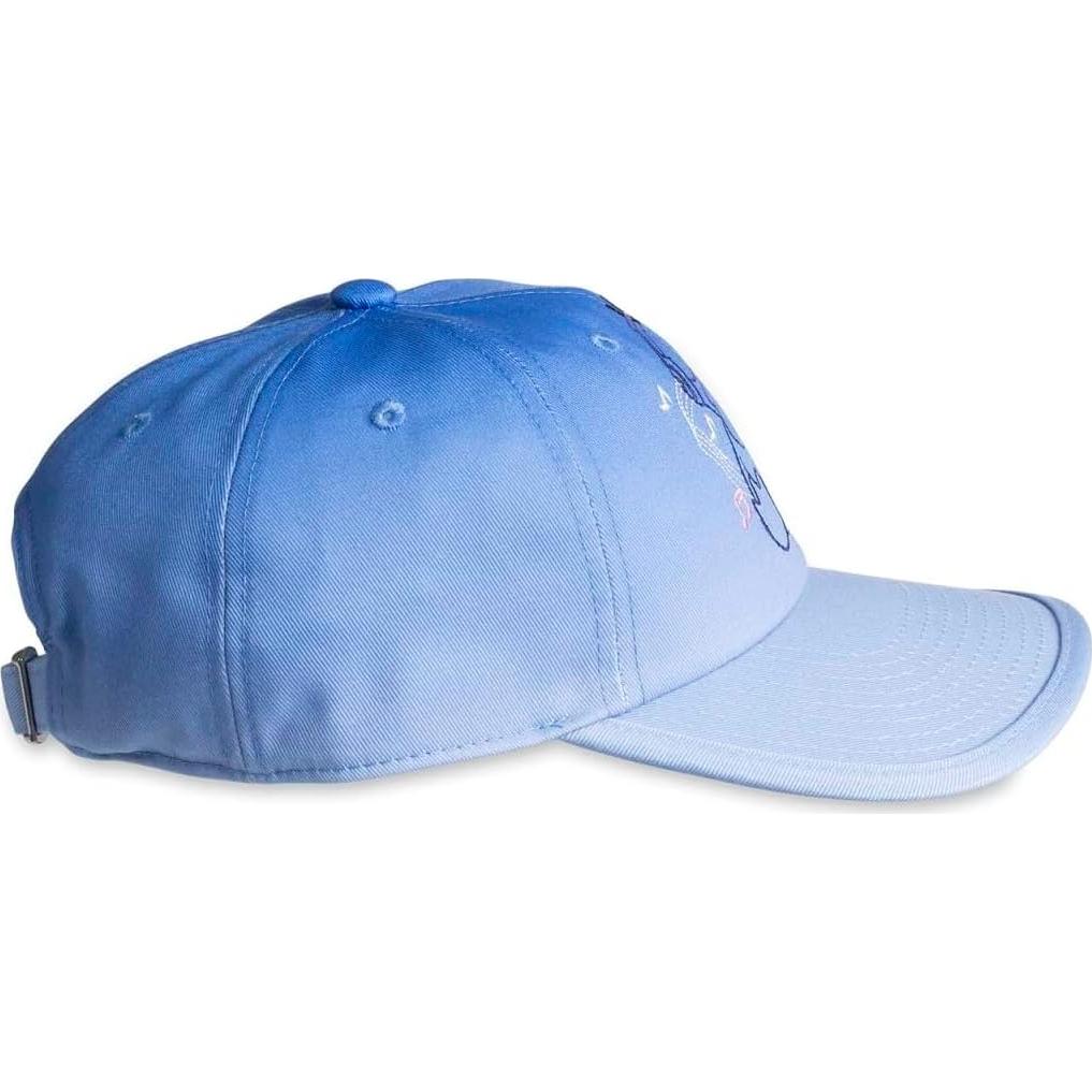 Gorra Lo-Fi Loungewear Psyduck Pokémon Center Azul