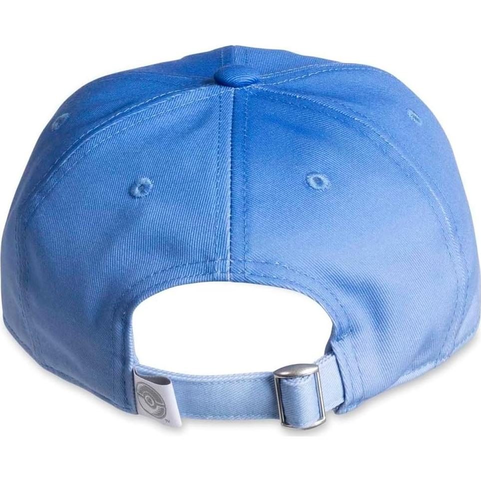 Gorra Lo-Fi Loungewear Psyduck Pokémon Center Azul