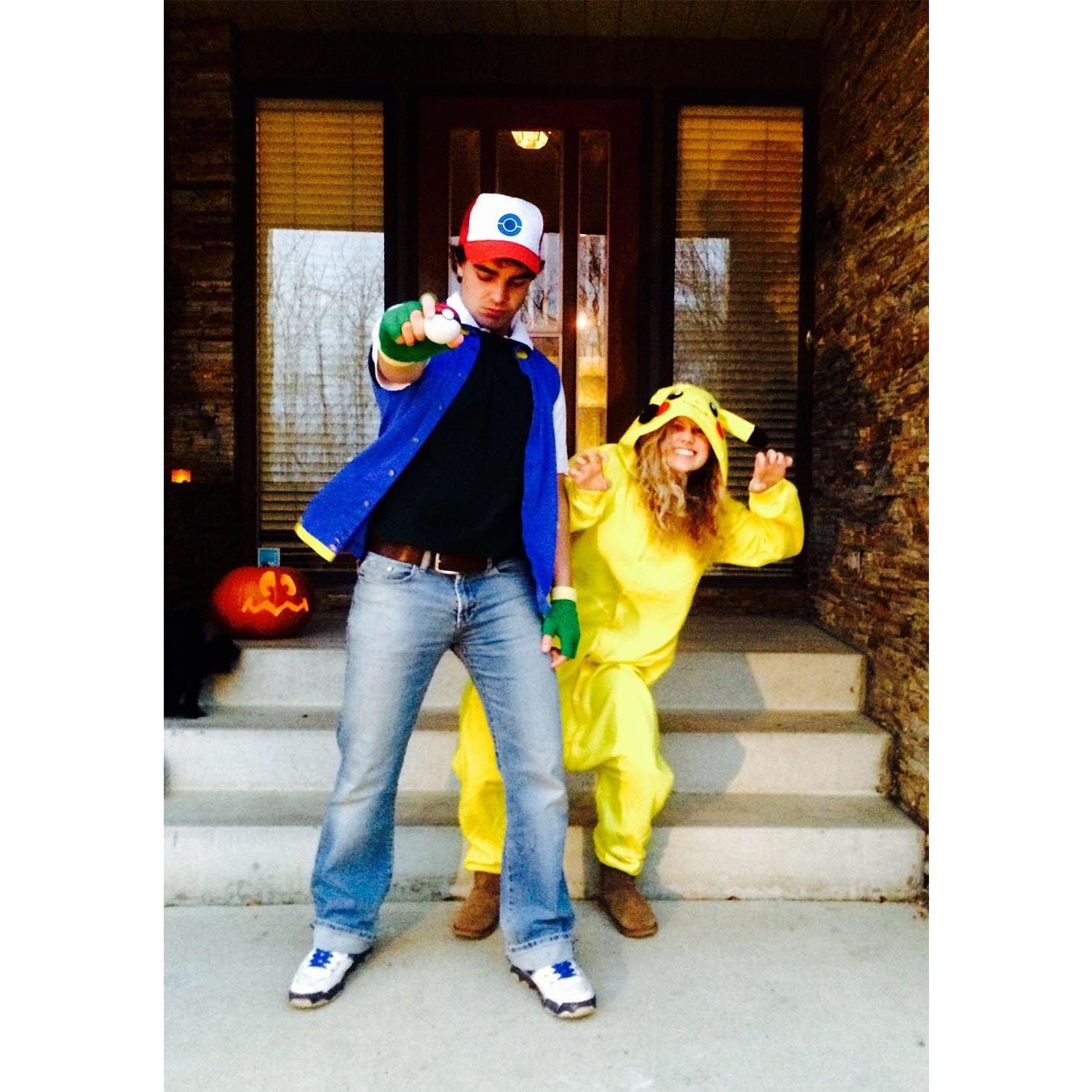 Gorra Trucker Bordada PopCrew Talla Única Azul para Cosplay