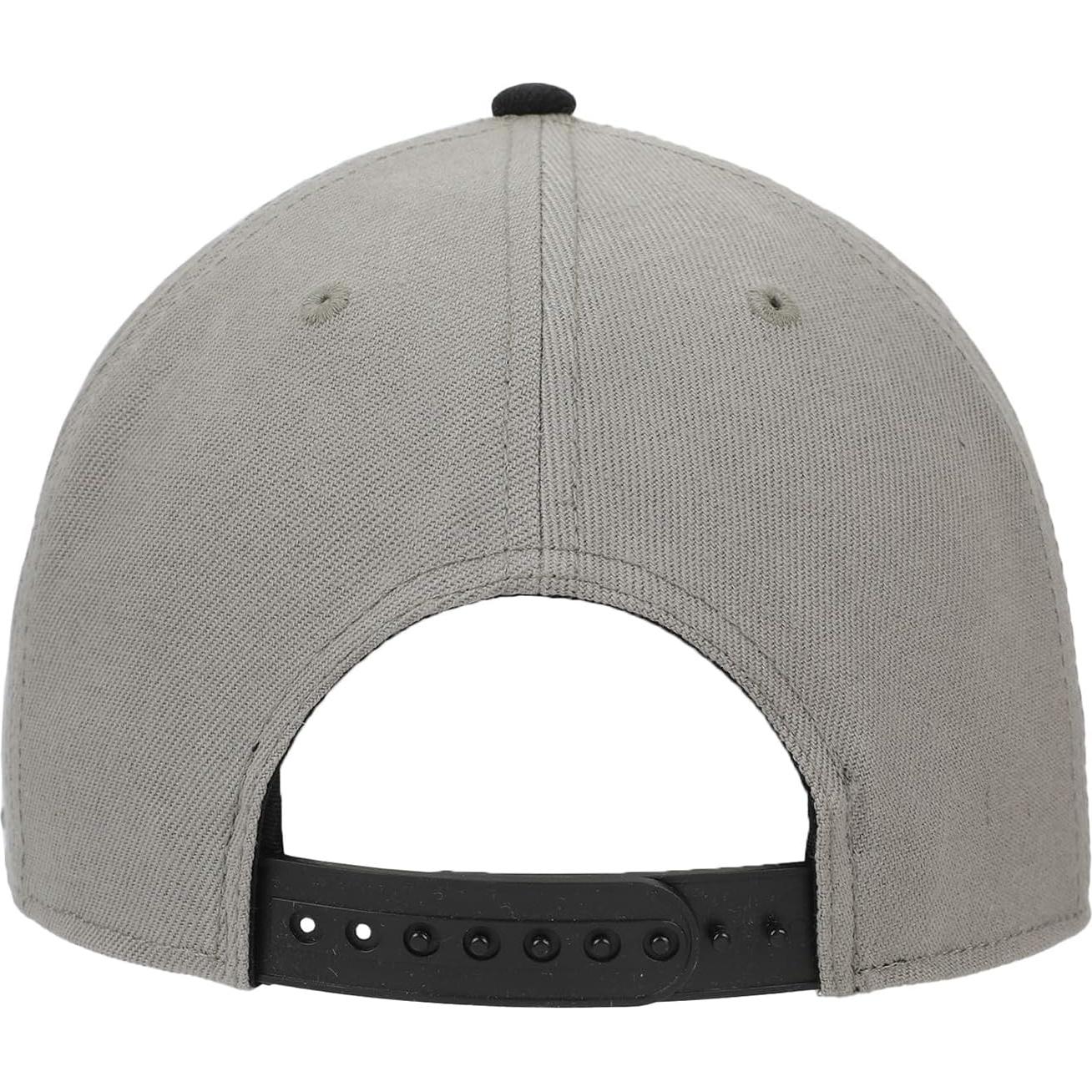 Gorra Snapback Bioworld Pokemon Pikachu Ajustable 58cm