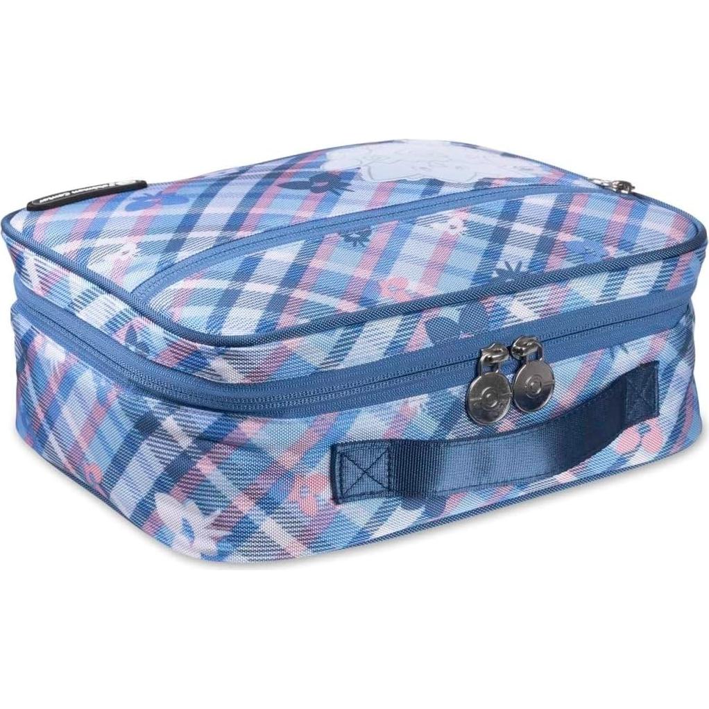 Bolsa de Almuerzo Pokémon Center Multicolor 25.9 cm Aislante