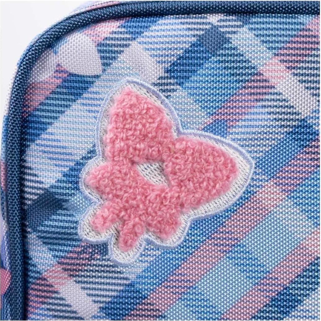 Bolsa de Almuerzo Pokémon Center Multicolor 25.9 cm Aislante