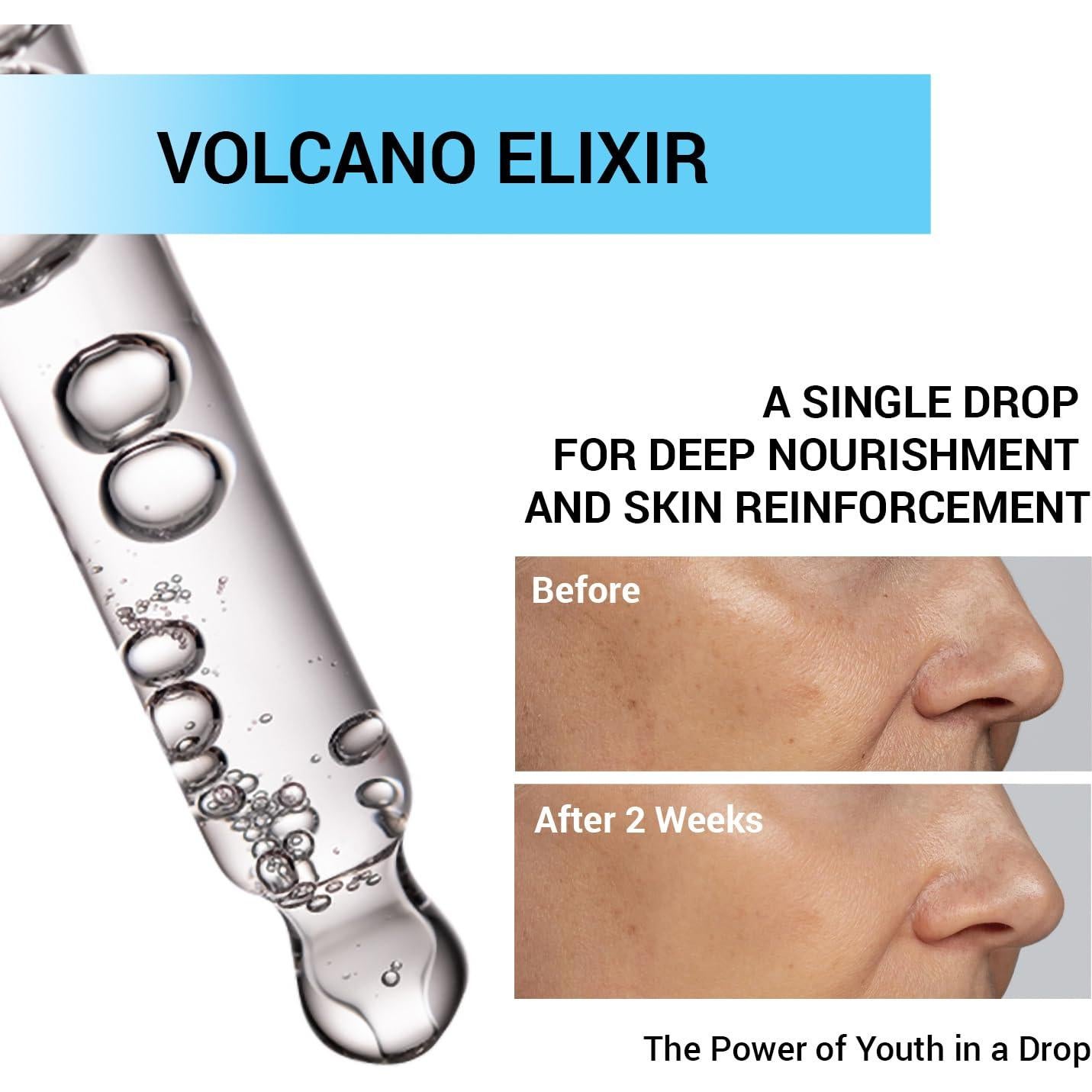 Suero Facial Hidratante y Reafirmante Olive Spa 30ml