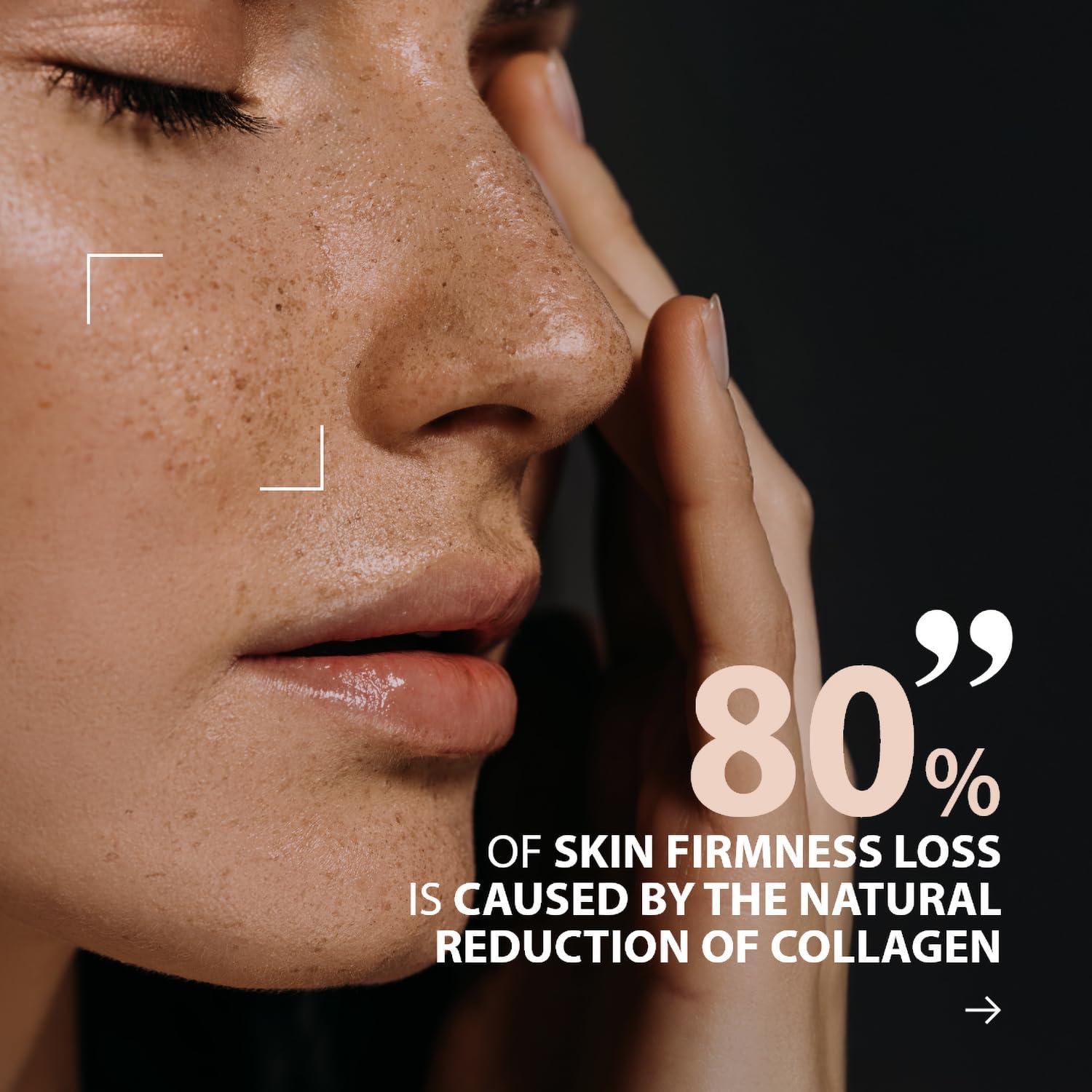 Suero Facial Hidratante y Reafirmante Olive Spa 30ml