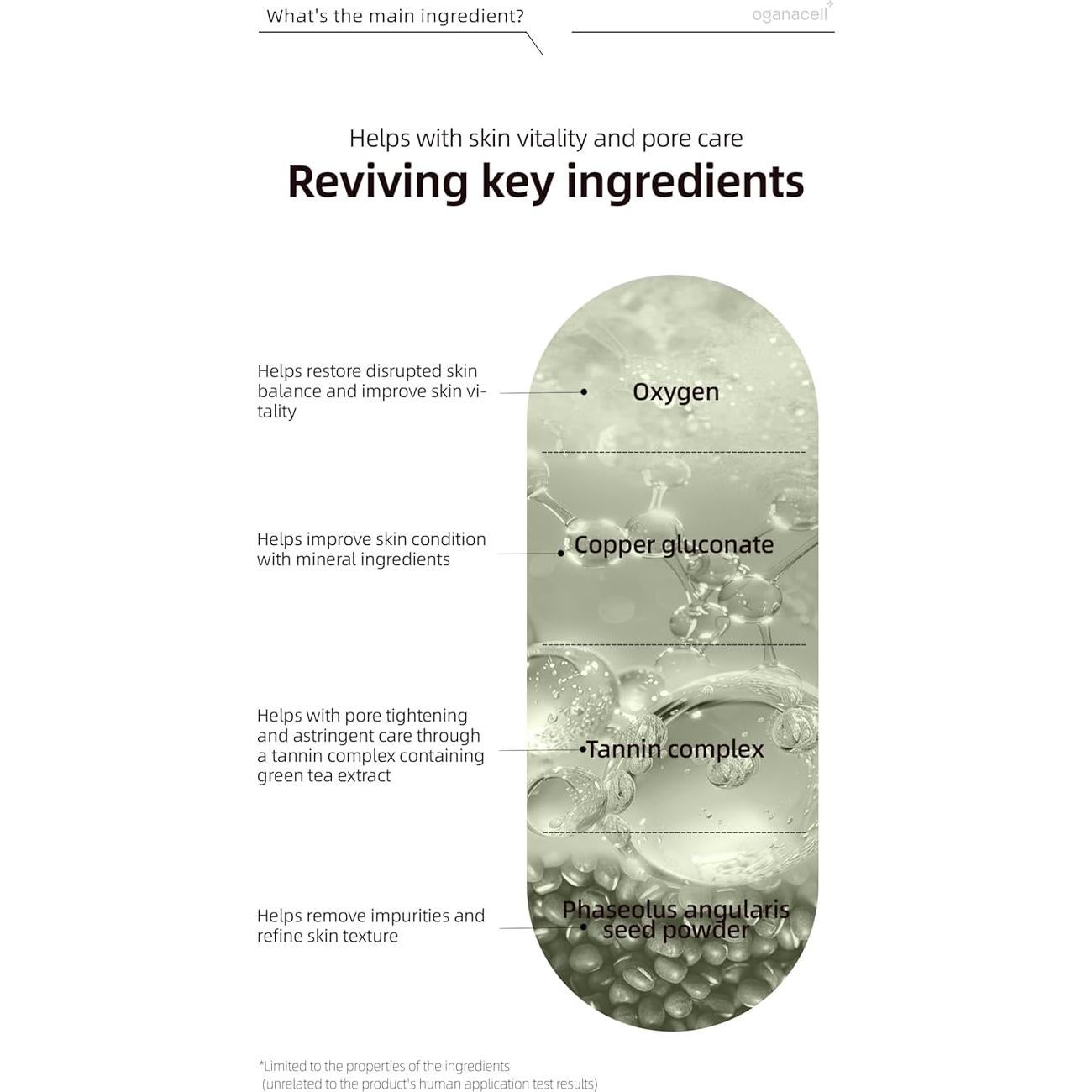 Limpiador Facial DERX 120ml - Espuma Calmante para Piel Sensible y Grasa