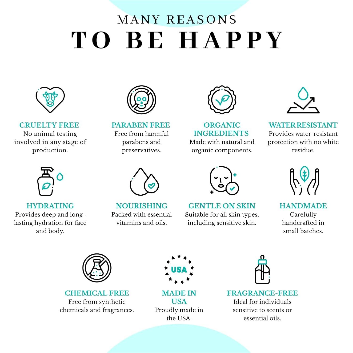 Protector Solar de Zinc y Sebo Vanman's 79.4g SPF 20 Resistente al Agua