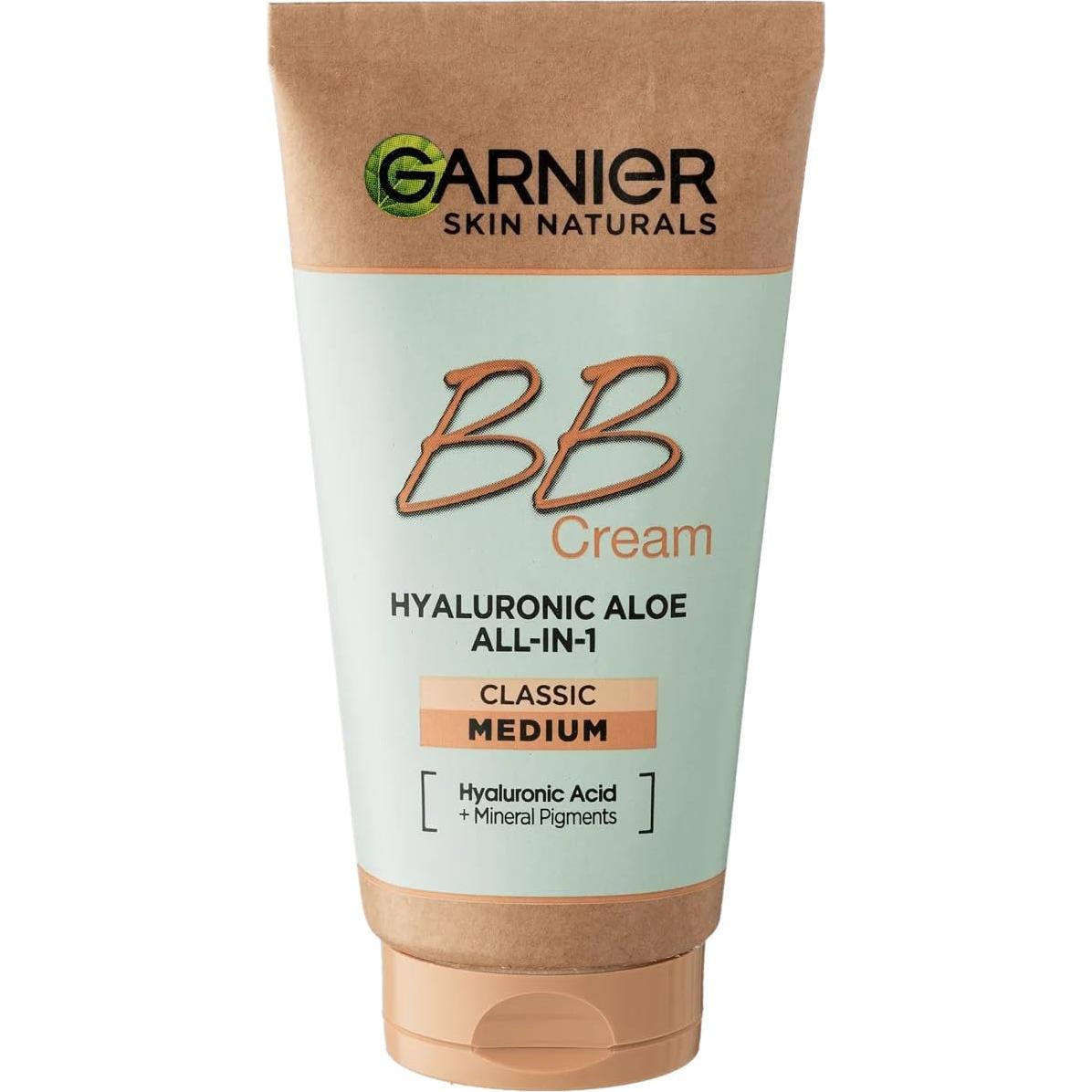 BB Cream Garnier Miracle Skin Perfector 50 ml Color Medio