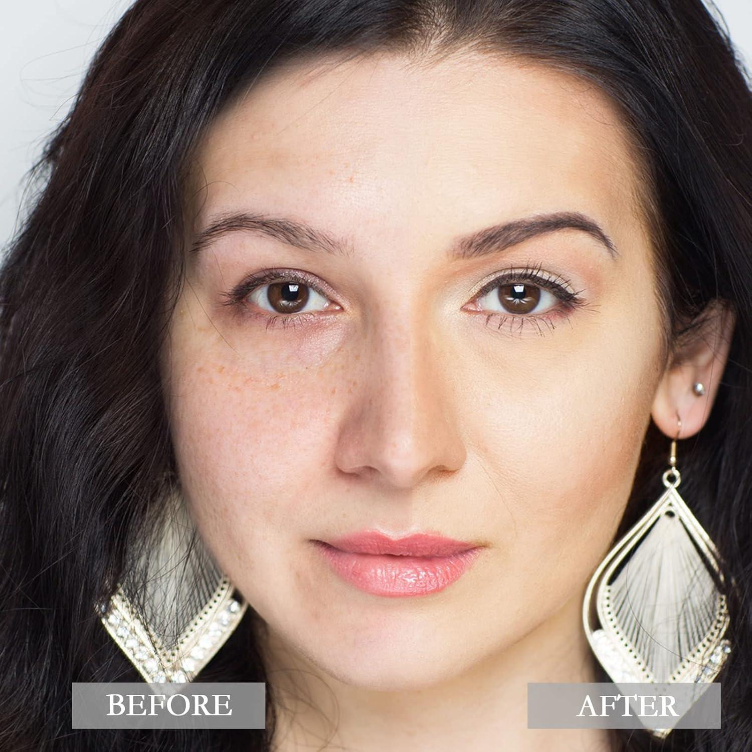 Crema BB Hidratante Boobeen 10g - Base y Corrector Natural