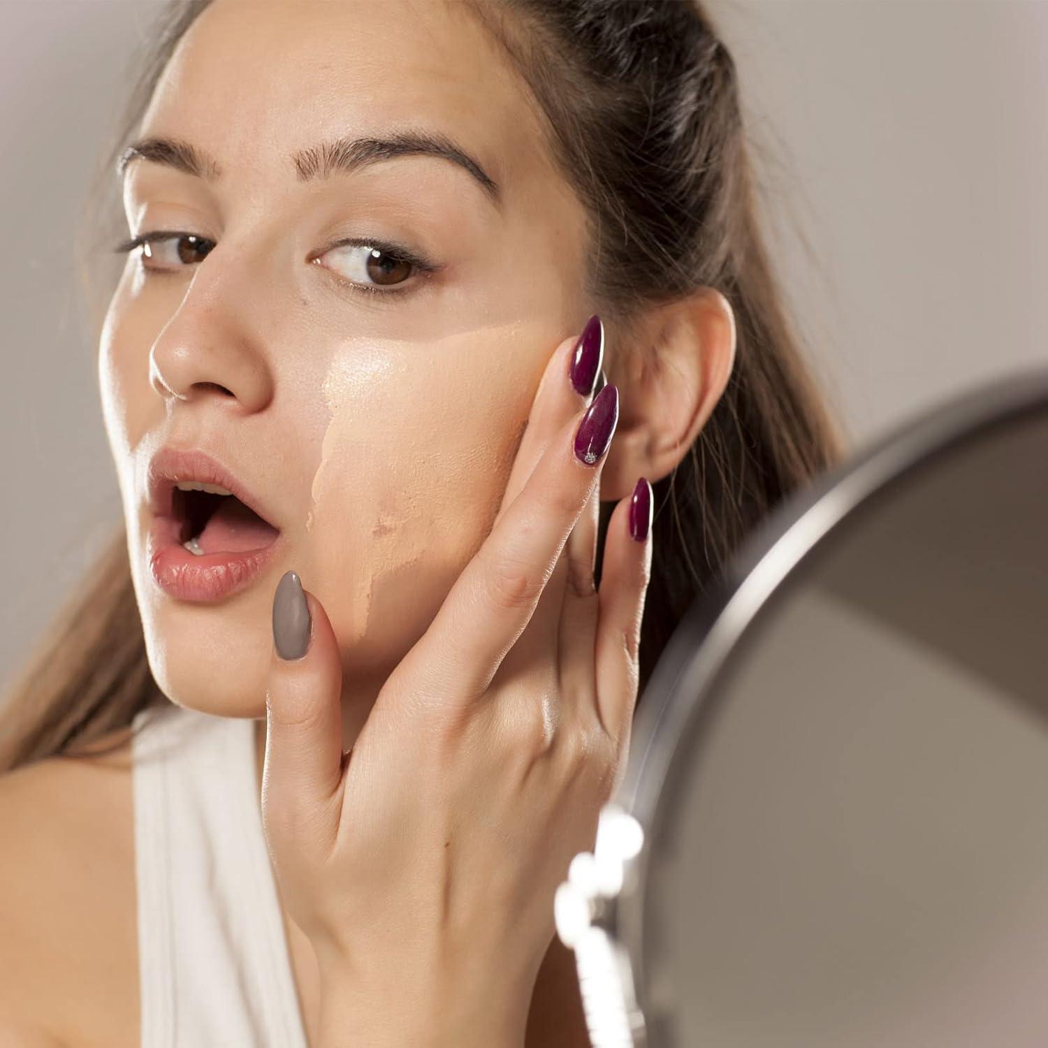 Crema BB Hidratante Boobeen 10g - Base y Corrector Natural