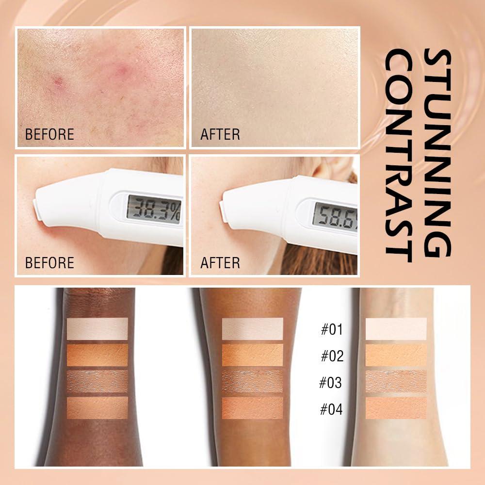 BB Cream Maquillaje CAKAILA 32.5 ml Piel Clara Hidratante