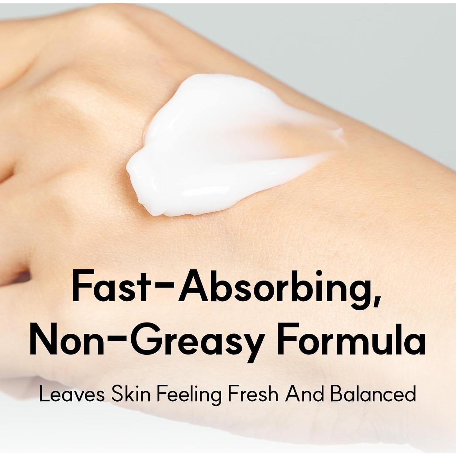 Crema Calmante Centelsome 5X 50ml - Hidratante Facial Coreano