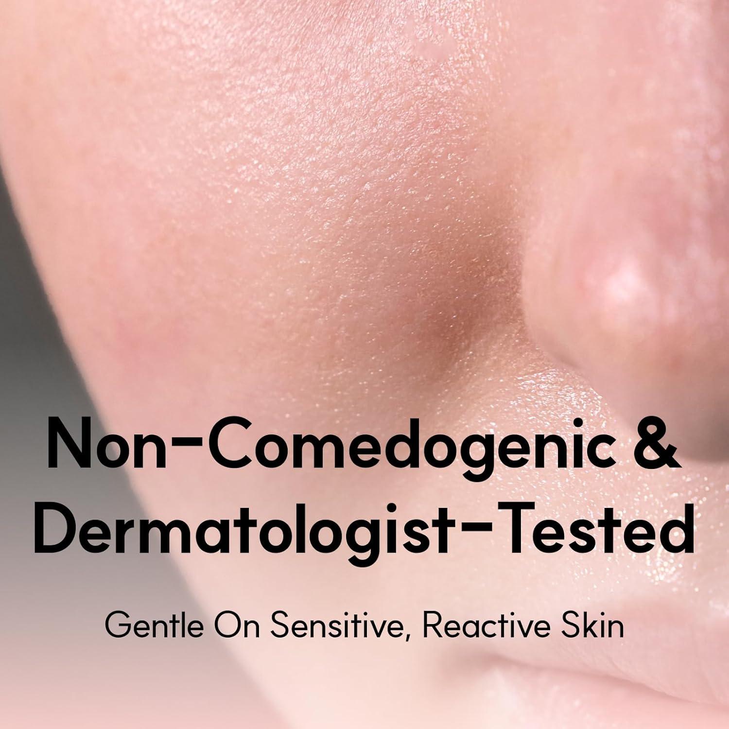 Crema Calmante Centelsome 5X 50ml - Hidratante Facial Coreano