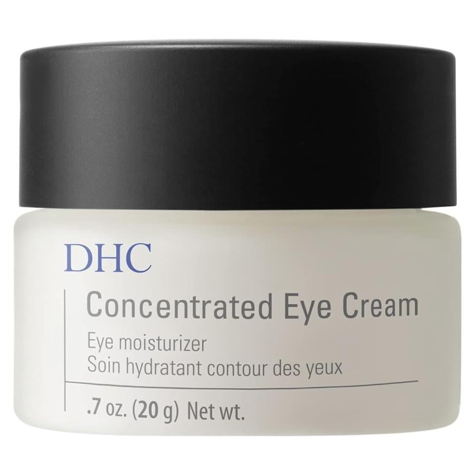 Crema para Ojos DHC 19.84 g - Hidratante y Calmante