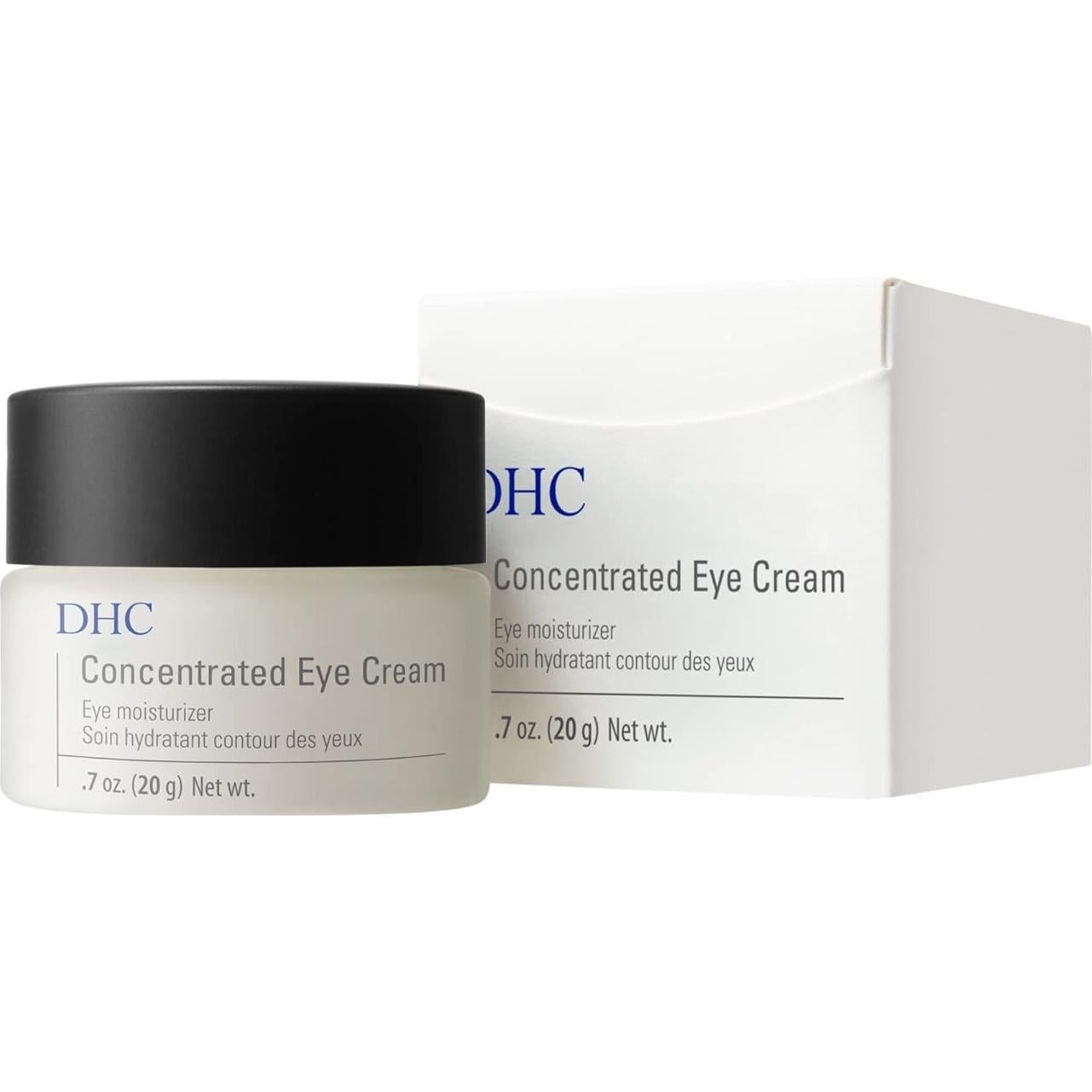 Crema para Ojos DHC 19.84 g - Hidratante y Calmante