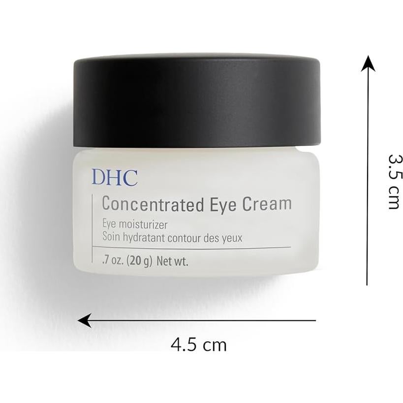Crema para Ojos DHC 19.84 g - Hidratante y Calmante