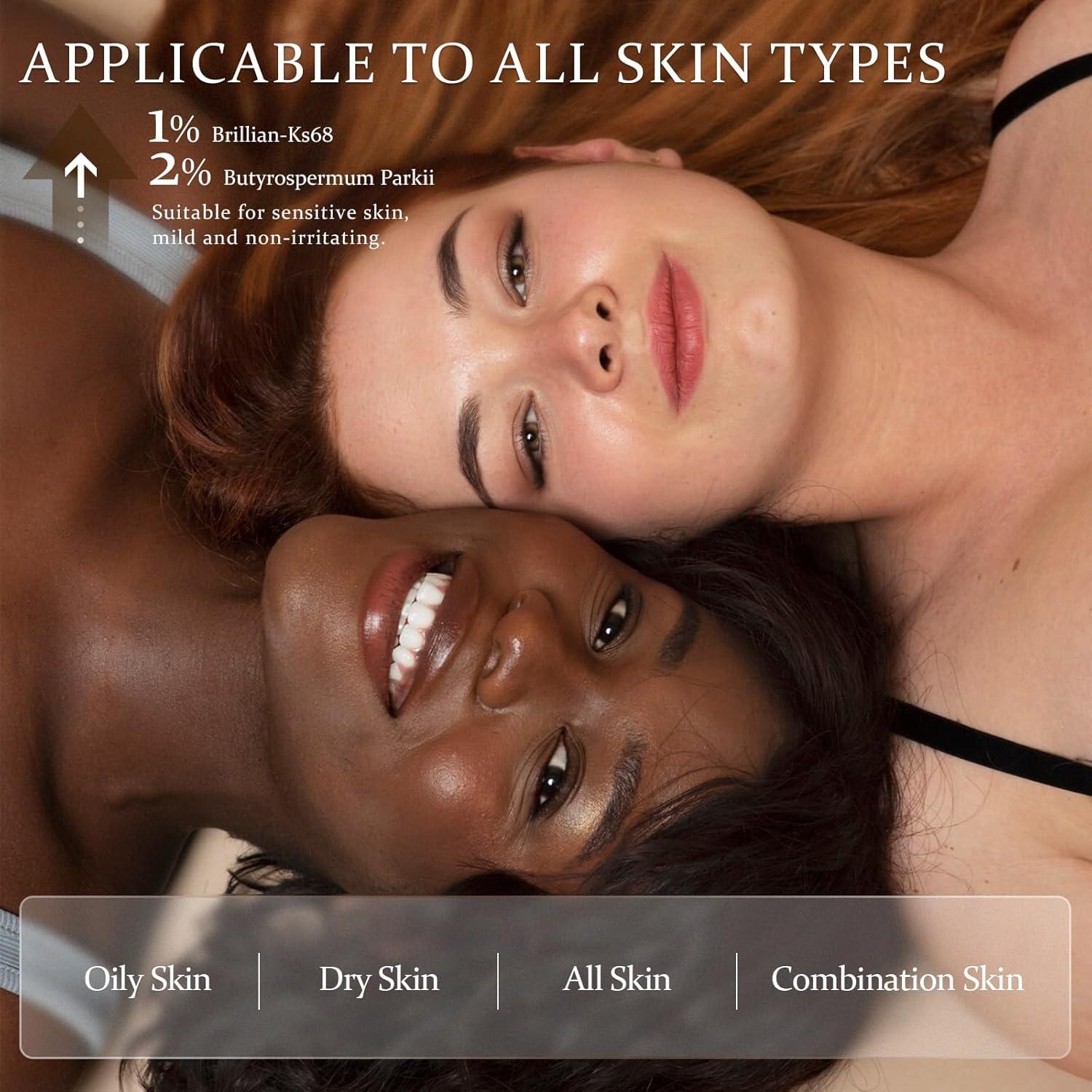 Crema para Ojos YOYORY con Retinol 20ml - Anti-Envejecimiento